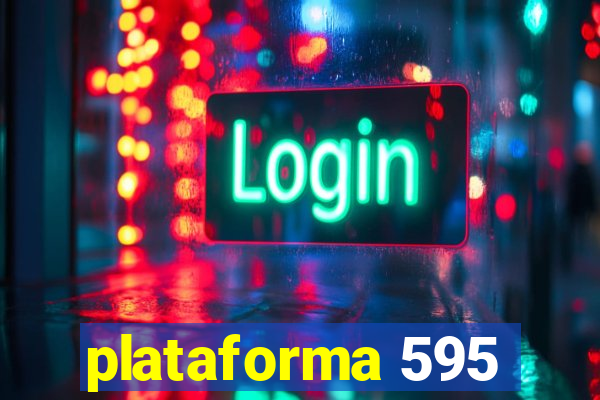 plataforma 595